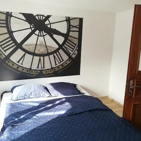 Apartamento Legionow 161 A Gdynia