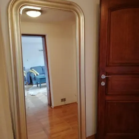 Legionow 161 A Apartamento Gdynia