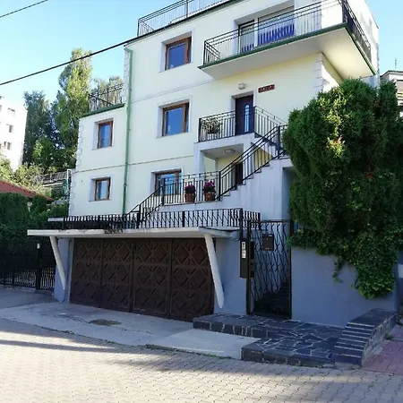 Legionow 161 A Apartamento