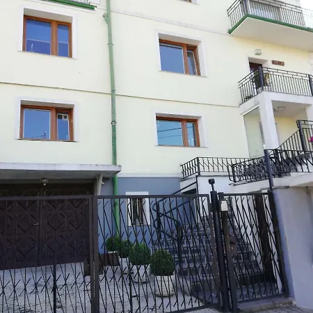 Legionow 161 A Apartamento