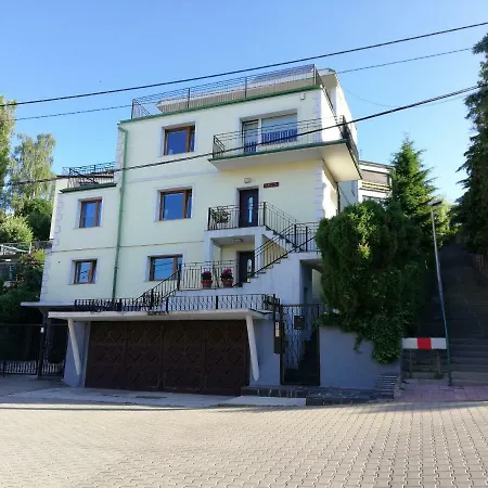 Legionow 161 A Apartamento Gdynia